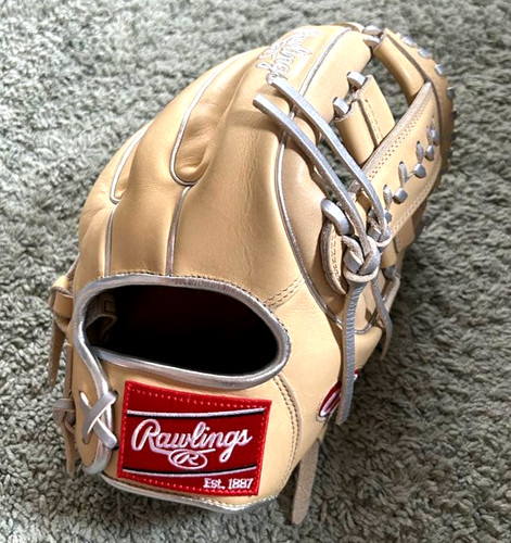Rawlings pro preferred carlos - rawlings,