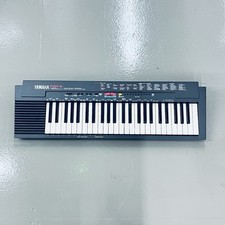 Mint Yamaha PSR-3 Electronic Keyboard - Fully Working VGC - Power Supply