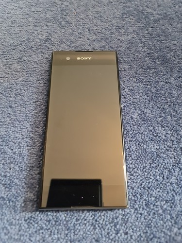 Sony xperia xa1 - sony,