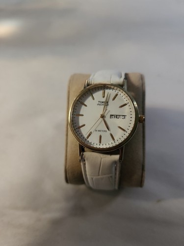 Vintage timex indiglo 2016 - timex,