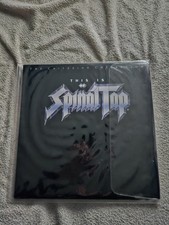 This Is Spinal Tap Laser Disc  The Criterion Collection