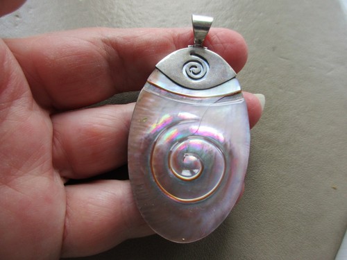 Vintage 925 sterling silver - sterling,