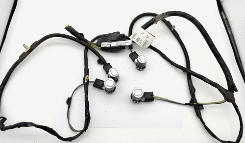 Oem ford edge - ford, u387