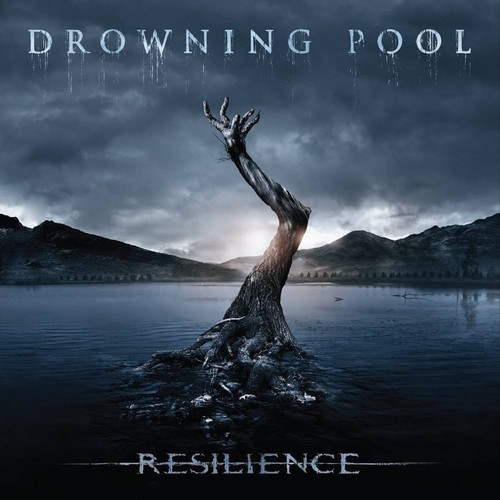Resilience dvd drowning - resilience,cd,dvd,,