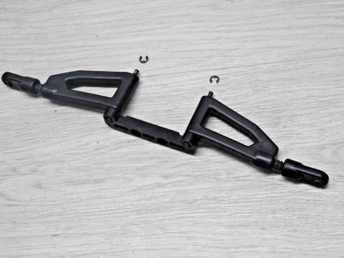 Kyosho inferno mp7 - mp7.5, front