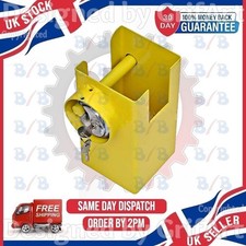 Heavy duty universal - duty, coupling