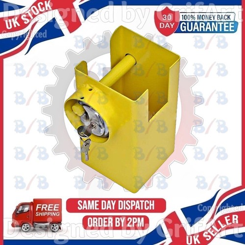 Heavy duty universal coupling - duty,