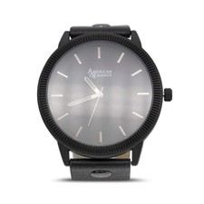 American Exchange Mens Black