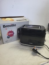 BREVILLE BOLD COLLECTION 2