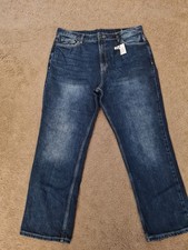 Womens Jeans, Sainsbury's TU