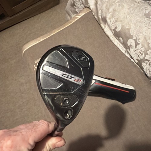 Titleist gt2 hybrid 18 - #3,