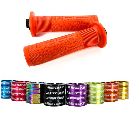 Uberbike mushroom flange mtb - uberbike,