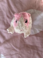 TY Rosa the guinea pig