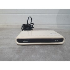 Dion VSTBAW10 Digital Set Top