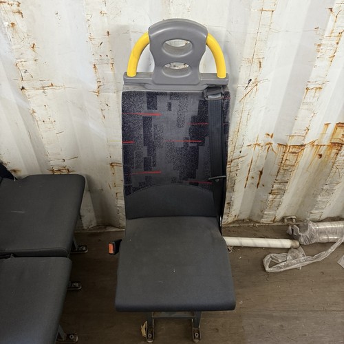 Disabled minibus seat unwin - disabled,