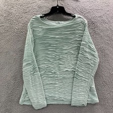 CUT LOOSE Blouse Womens XL Top