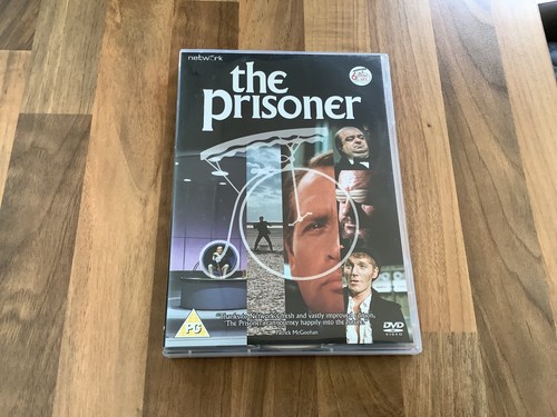 The prisoner complete - the,