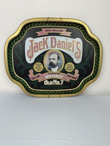 Jack daniels vintage - jack, 7