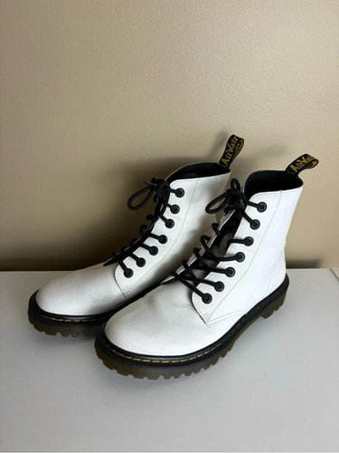 Martens women s luana - dr.,