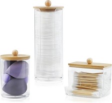 JINTANG 3 Pcs cotton pad