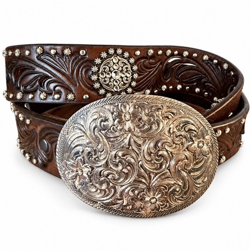 Ariat montana silversmiths - montana,