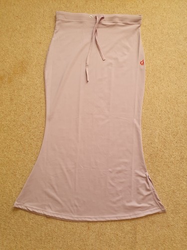 Lilac petticoat saree - saree, for