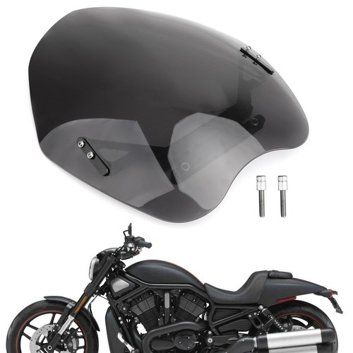 Abs windshield windscreen fit - abs,