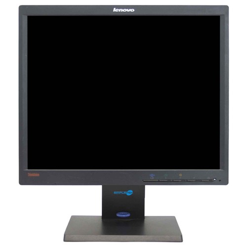 Lenovo thinkvision l1711p - lenovo, 17"