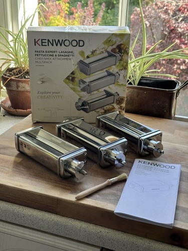Kenwood max980me lasagne - kenwood,