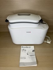 Breville Twin Paddle Bread