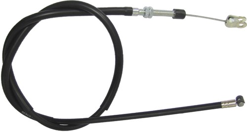 Clutch cable for suzuki 400 - clutch,