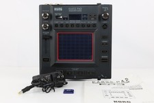Repaired Korg Kaoss Pad KP3