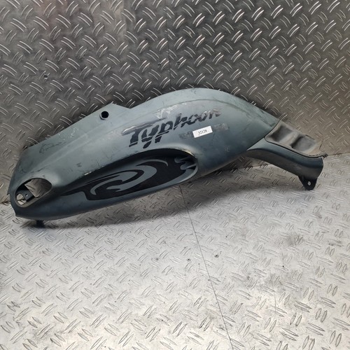 Wing jaw side panel - , piaggio