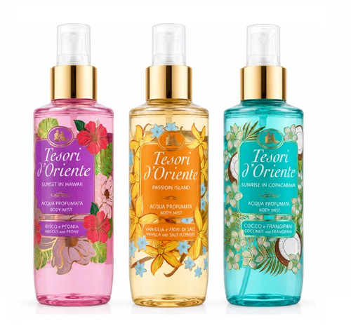 New tesori oriente womens - new, d`oriente