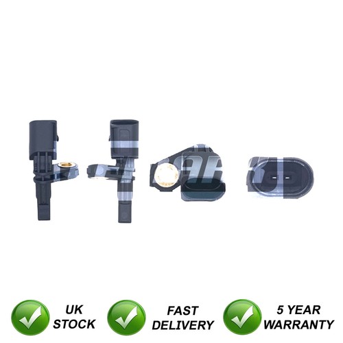 Sjr abs wheel speed sensor - abs,