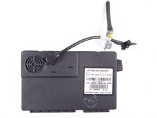 Hyundai i30 (FD) 1.6 CRDi ECU