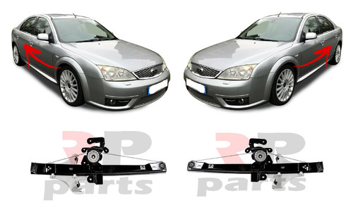 For ford mondeo 07 new - mondeo, 00