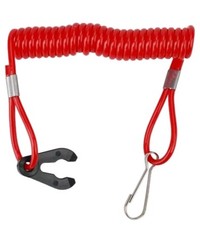 Jet Ski Outboard Motor Kill