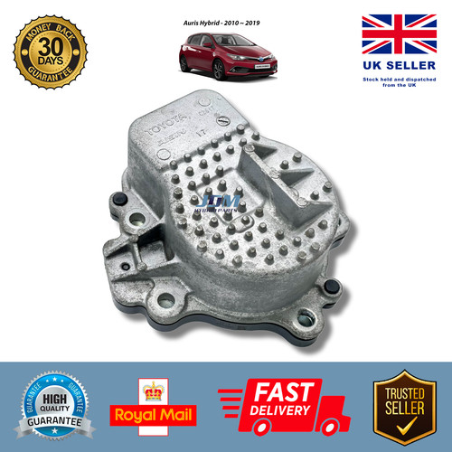 Genuine toyota auris 8l - toyota,