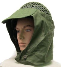 Swedish Army Helmet Net Cover