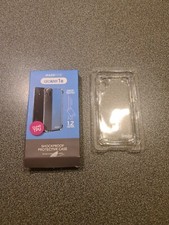Alcatel clear phone - clear,