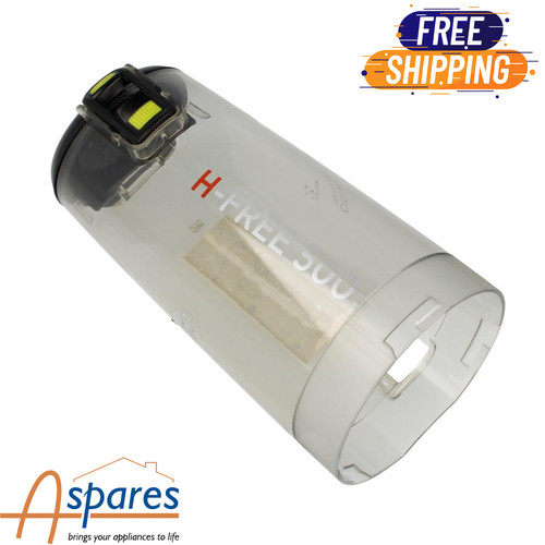 Hoover free 500 cordless - hoover,