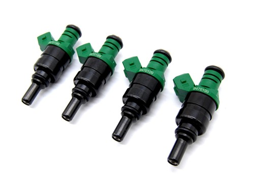 Fuel injectors for volvo - fuel,