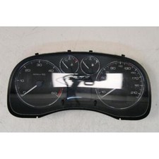DASHBOARD FOR PEUGEOT 307