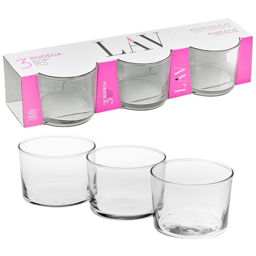 Set x 240ml - 6/12, pc