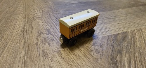 Thomas the tank engine - the, &
