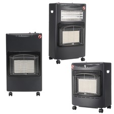 Portable 4.2Kw Calor Gas