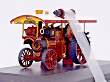 Oxford Diecast Burrell 8nhp