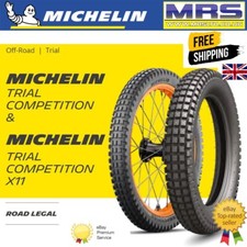 Michelin trials competition - michelin,