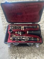 Yamaha 26II Clarinet